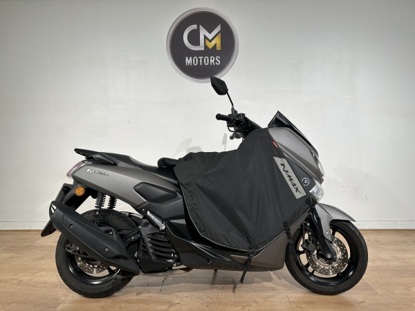 YAMAHA Nmax