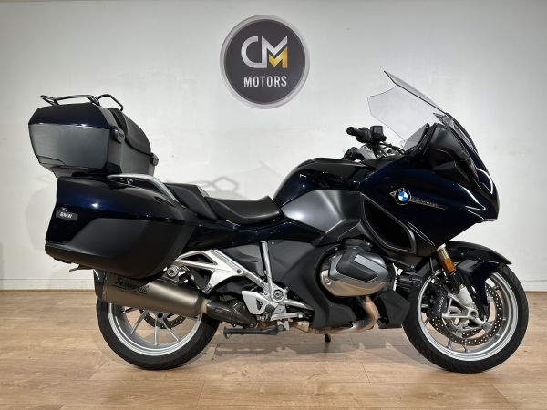 BMW R 1250 RT