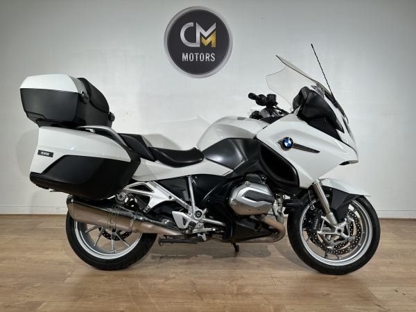 BMW R 1200 RT
