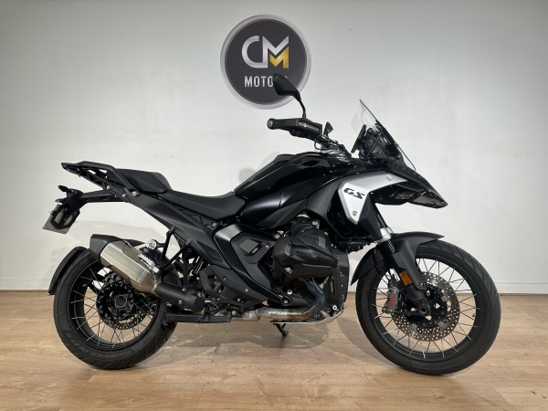 BMW R 1300 GS