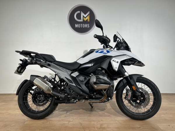 BMW R 1300 GS
