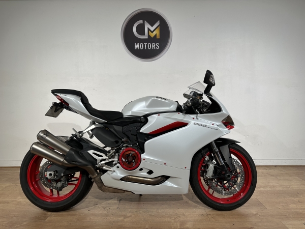 DUCATI 959 Panigale