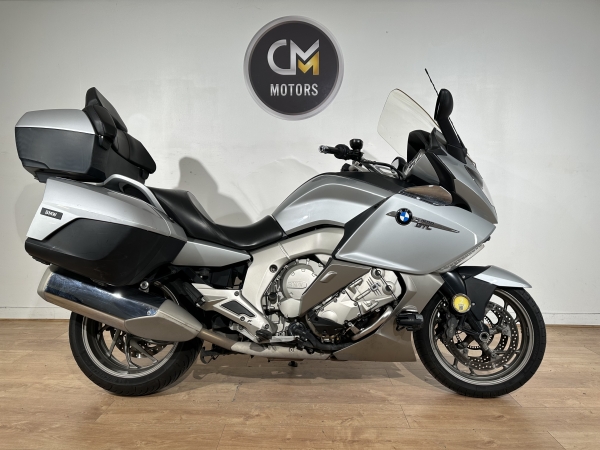 BMW K 1600 GTL