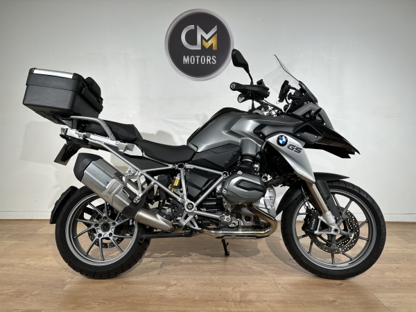 BMW R 1200 GS