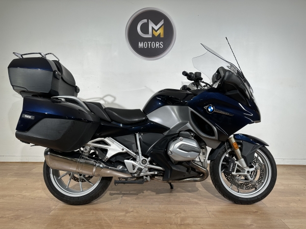 BMW R 1200 RT