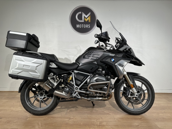 BMW R 1200 GS