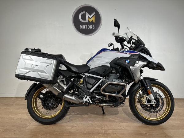 BMW R 1250 GS