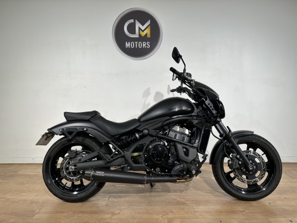 KAWASAKI Vulcan S