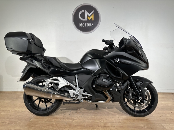 BMW R 1250 RT