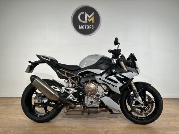 BMW S 1000 R
