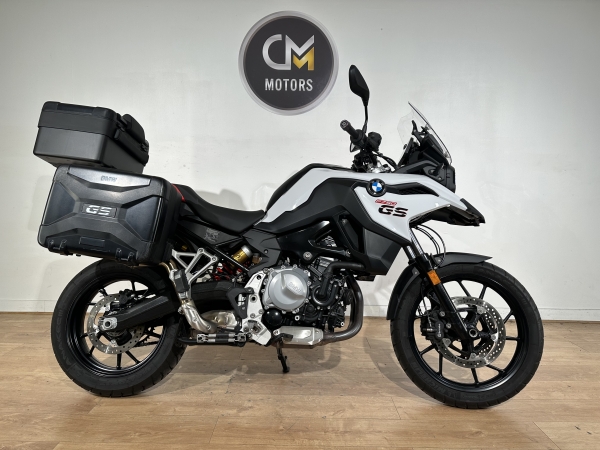 BMW F 750 GS