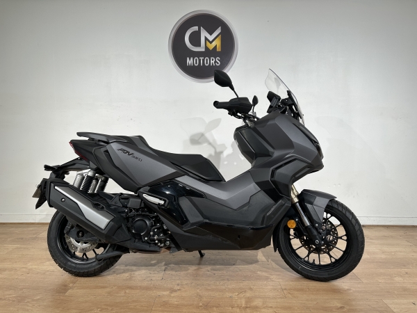 HONDA ADV 350