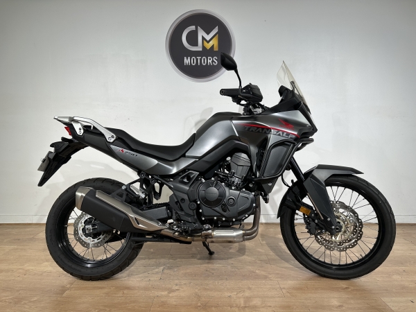 HONDA XL 750 Transalp