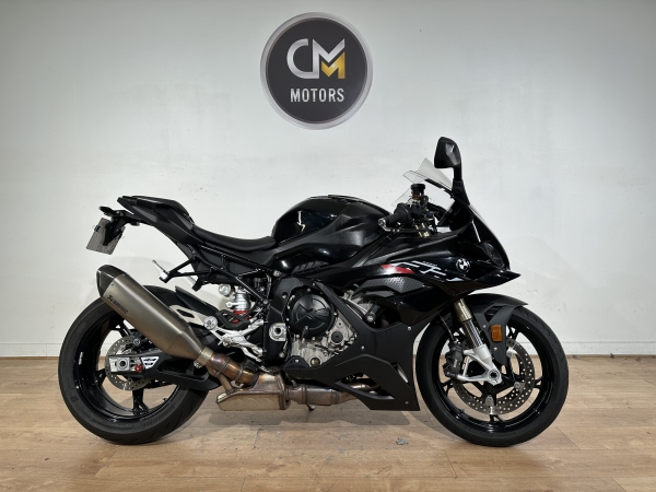 BMW S 1000 RR
