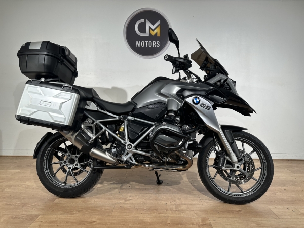 BMW R 1200 GS