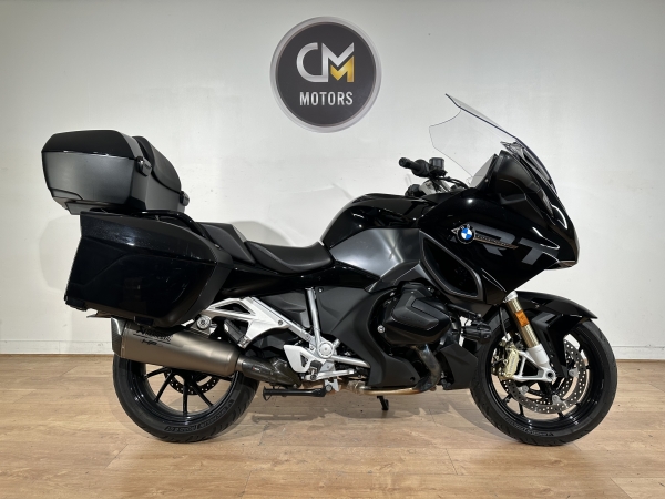 BMW R 1250 RT
