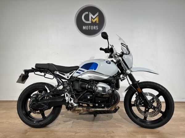 BMW R Nine-T Urban G/S