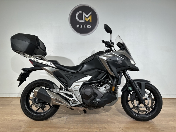 HONDA NC 750 X