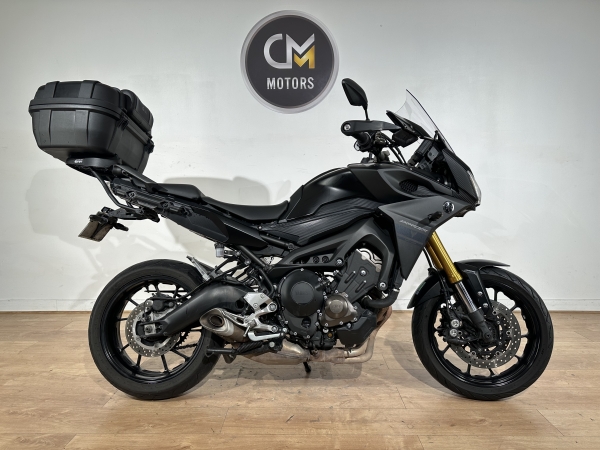 YAMAHA Tracer 900