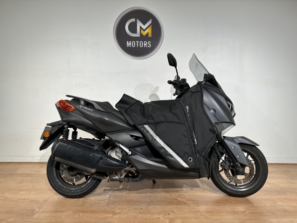YAMAHA Xmax 300