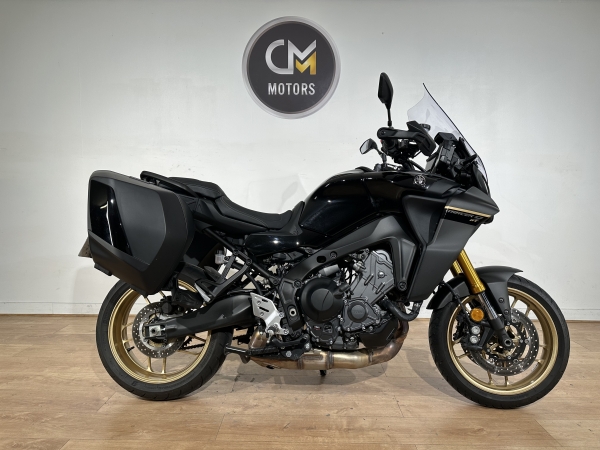 YAMAHA Tracer 9 GT