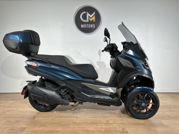 PIAGGIO MP3 530 HPE
