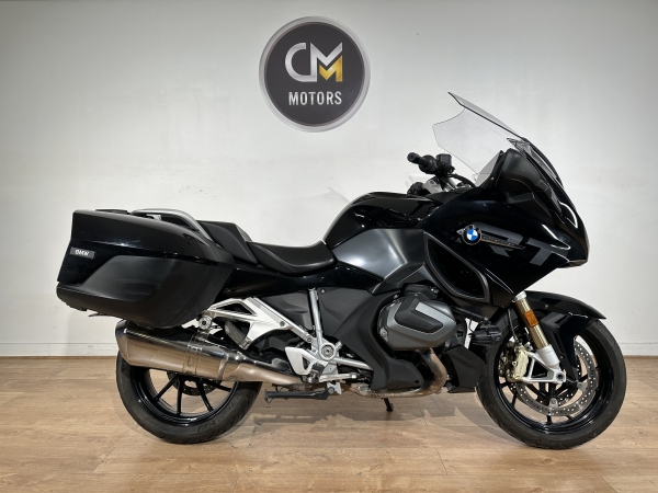 BMW R 1250 RT