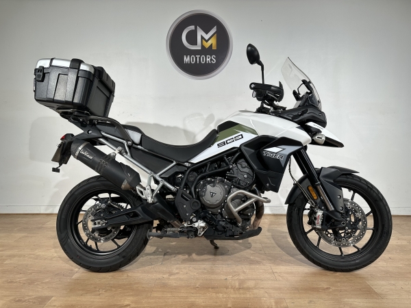TRIUMPH Tiger 900 GT Pro