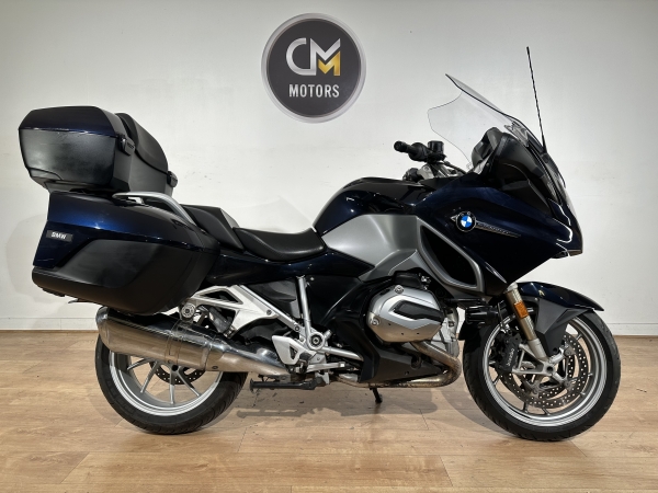BMW R 1200 RT