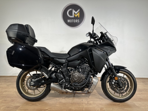 YAMAHA Tracer 7 GT