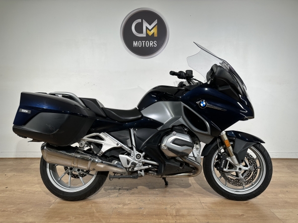 BMW R 1200 RT