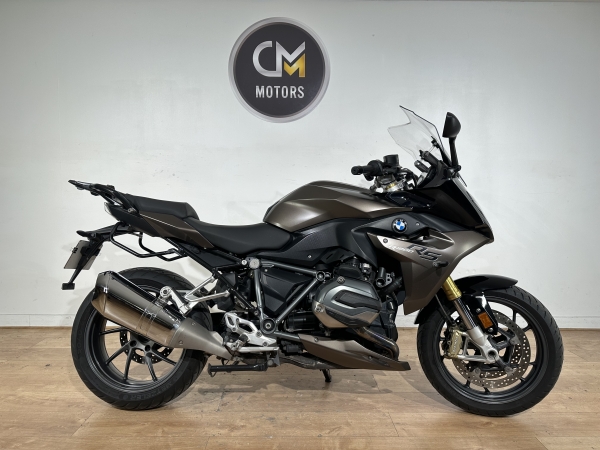 BMW R 1200 RS