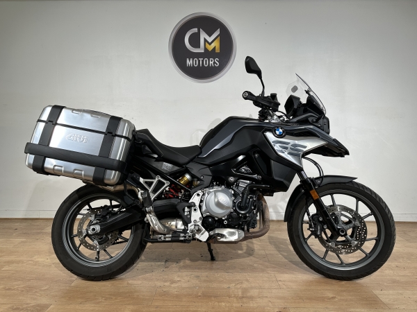 BMW F 750 GS