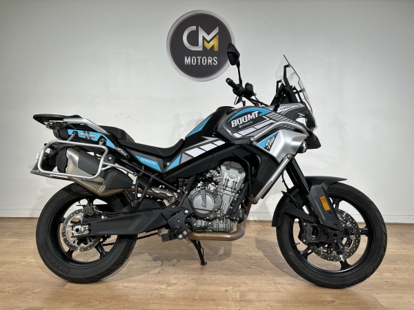 CF MOTO MT 800 Sport