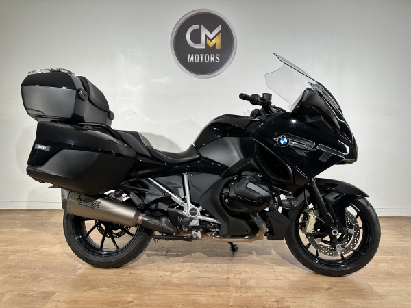 BMW R 1250 RT