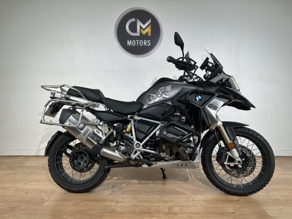 BMW R 1250 GS