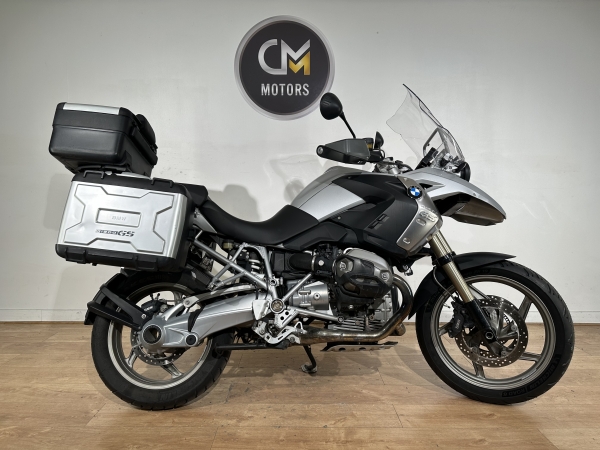 BMW R 1200 GS
