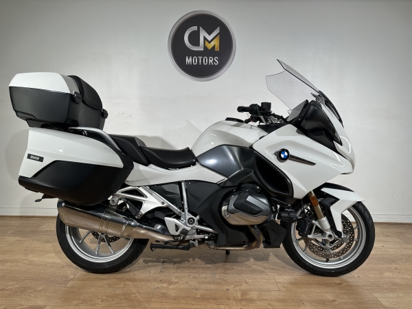 BMW R 1250 RT