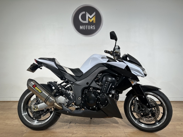 KAWASAKI Z1000