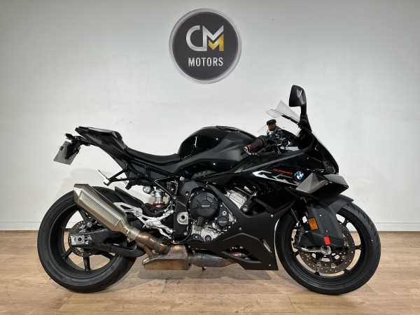 BMW S 1000 RR