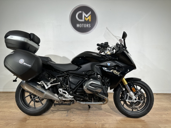 BMW R 1200 RS