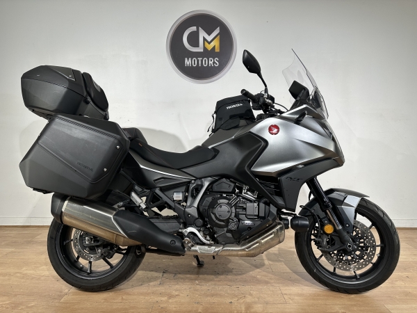 HONDA NT 1100
